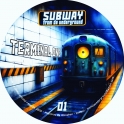 Subway FDU 01 MRBLD