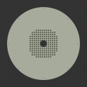 Diorama Label 01