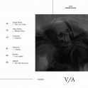 Warp Dissonance 15