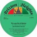 Brixton Heights 7005