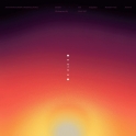 Arts Transparent LP 01