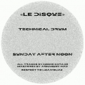 Le Disque