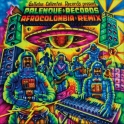 Galletas Calientes AfroColombia RMX 01 RP