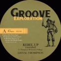 Groove Exploration 1201