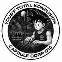 Capsule Corp 15