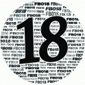 Full Bass 18 MRBLD