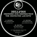 Deathchant 115