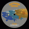 Pleistocene Future 11
