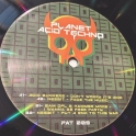 Planet Acid Techno 09