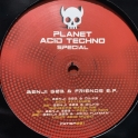 Planet Acid Techno SP 01