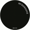Planet Rhythm UK 90GRVZ 03