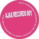 AJAX 001 RP / Sound Metaphors 23 14