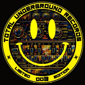 Total Underground 003 LTD