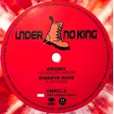 Under No King 03 LTD Splatter
