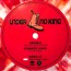 Under No King 03 LTD Splatter