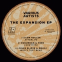 Icon Roller 03