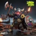 JT Labo 14 20 Years Part 3