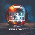 Musical Mayhem 12