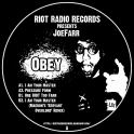 RIOT Radio Records 41