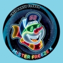 Mr Freeze X