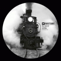 Planet Rhythm UK BLK 160