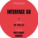 ITF68 HS 01 - 2X12''