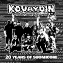 Suomicore 20 Years