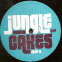 Jungle Cakes 02