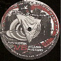 Narkotek VS Weasel Busters 01 *